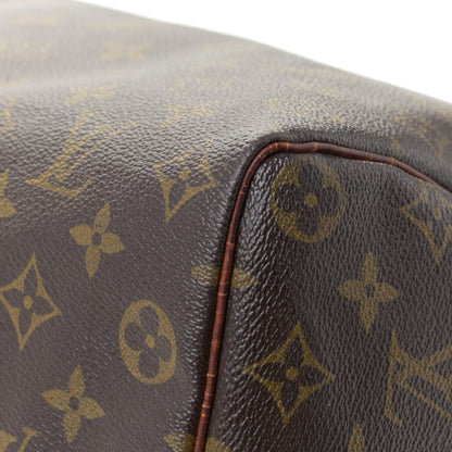 Louis Vuitton Monogram Speedy 35 6 of 19