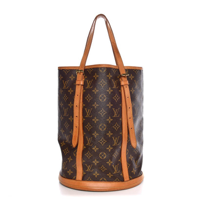 Louis Vuitton Monogram Bucket 27 1 of 7