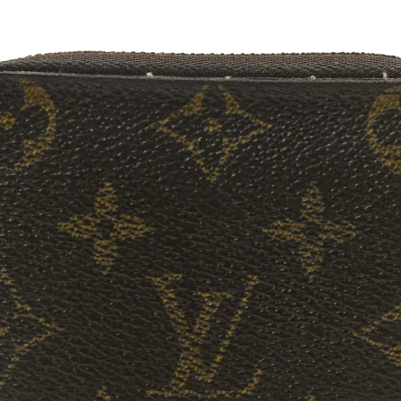 Monogram Zippy Coin Purse