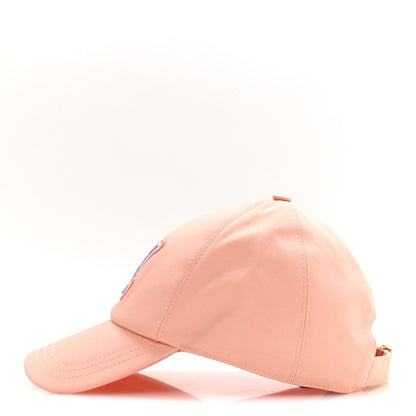 Louis Vuitton Cotton LV Signature Cap M Sunset 4 of 9