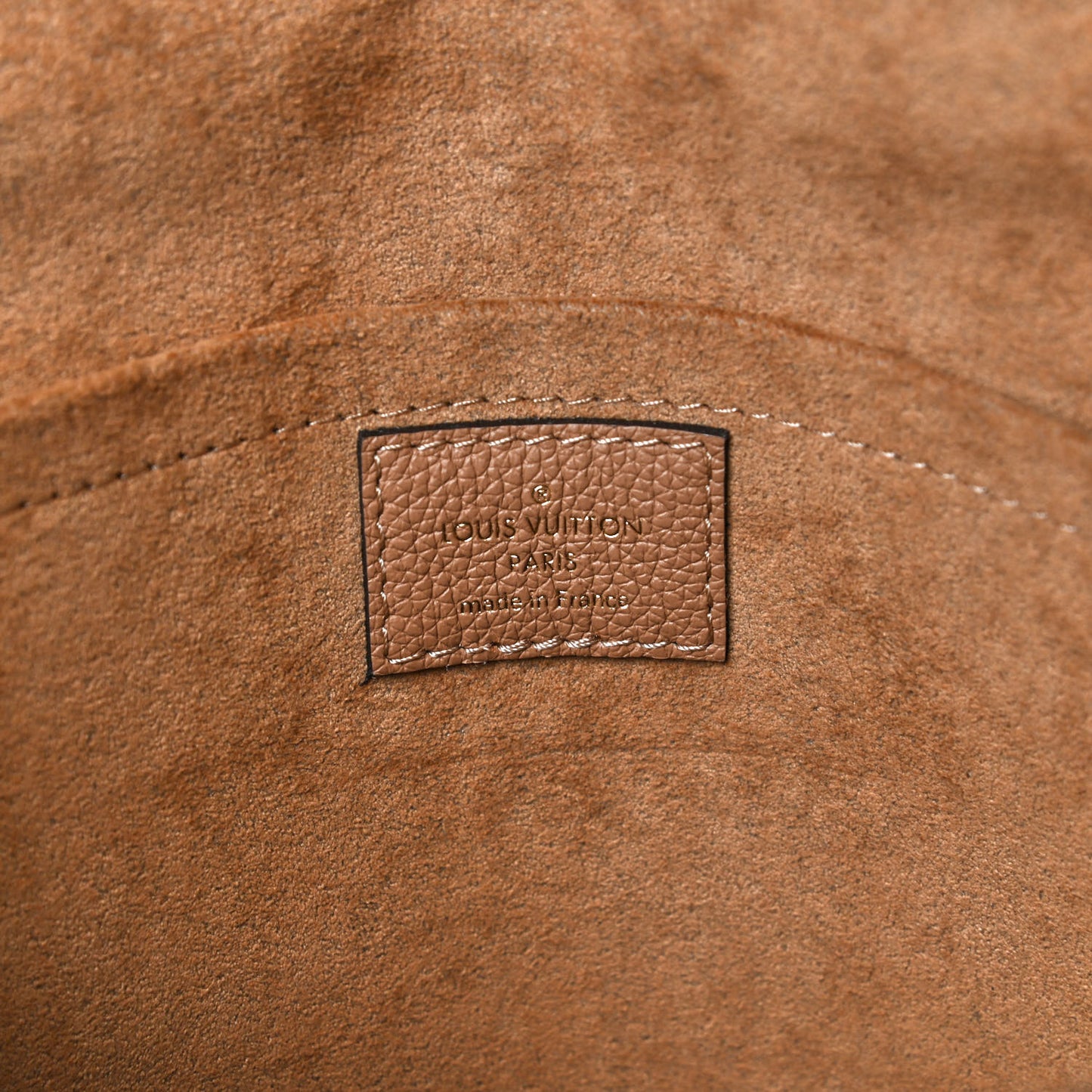 Monogram Marignan Sesame