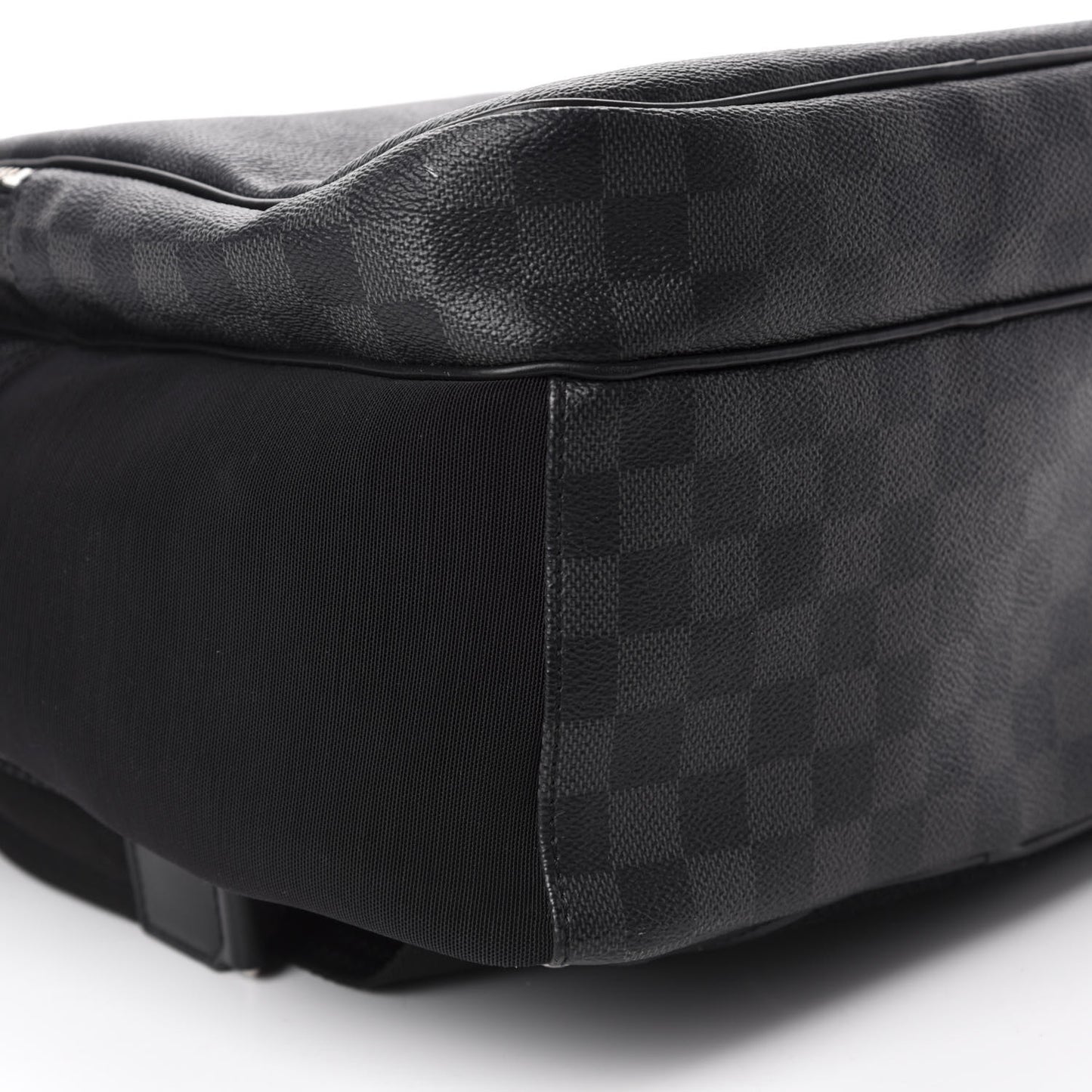 Damier Graphite Michael Backpack