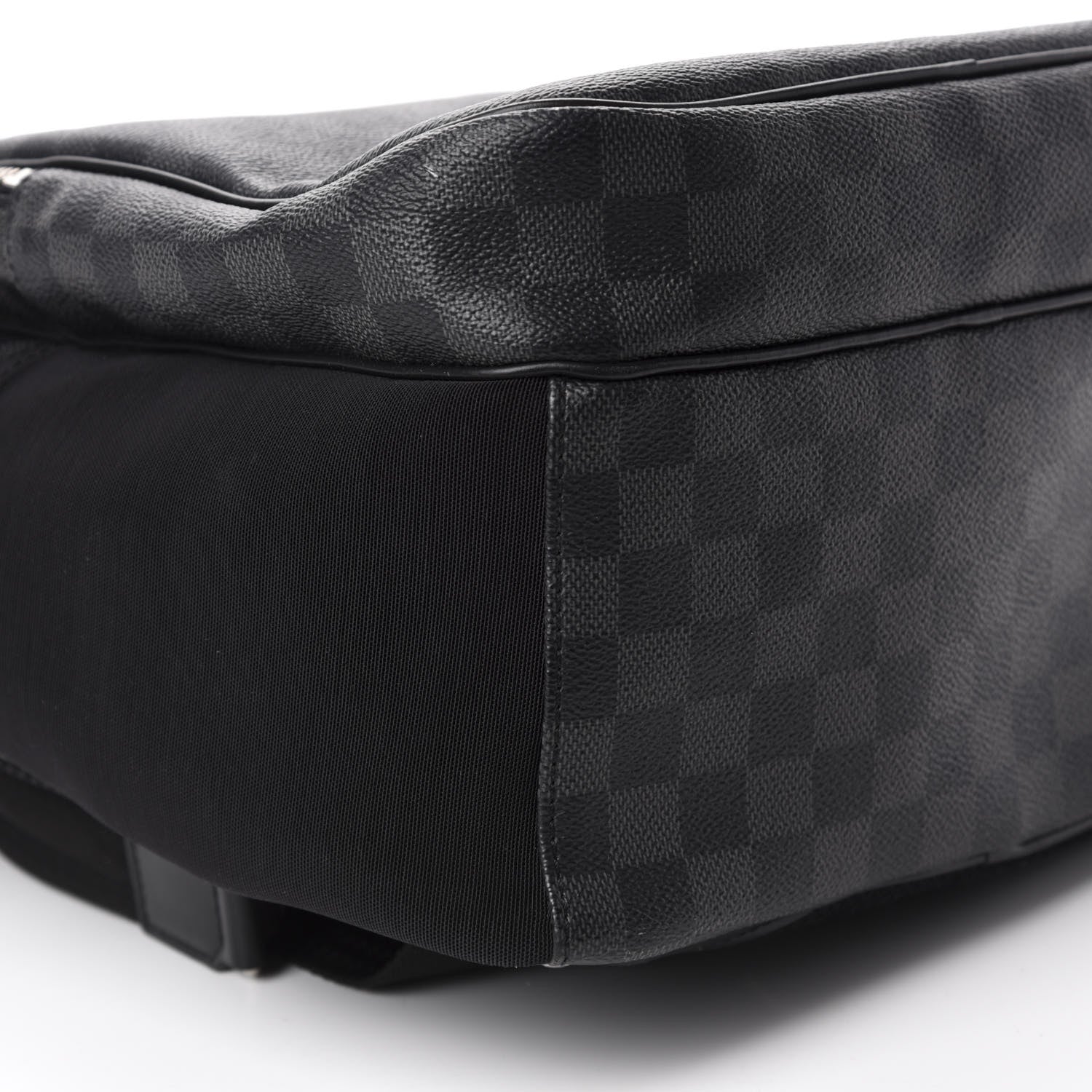 Louis Vuitton Damier Graphite Michael Backpack 5 of 9