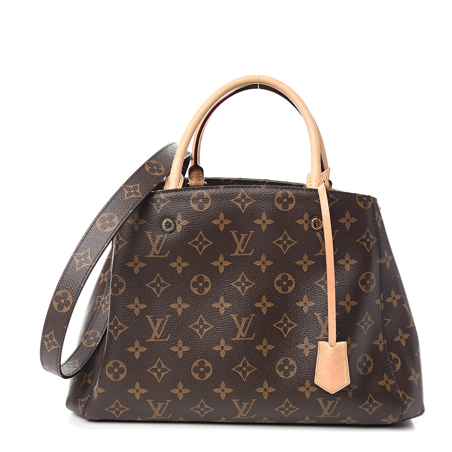 Monogram Montaigne MM