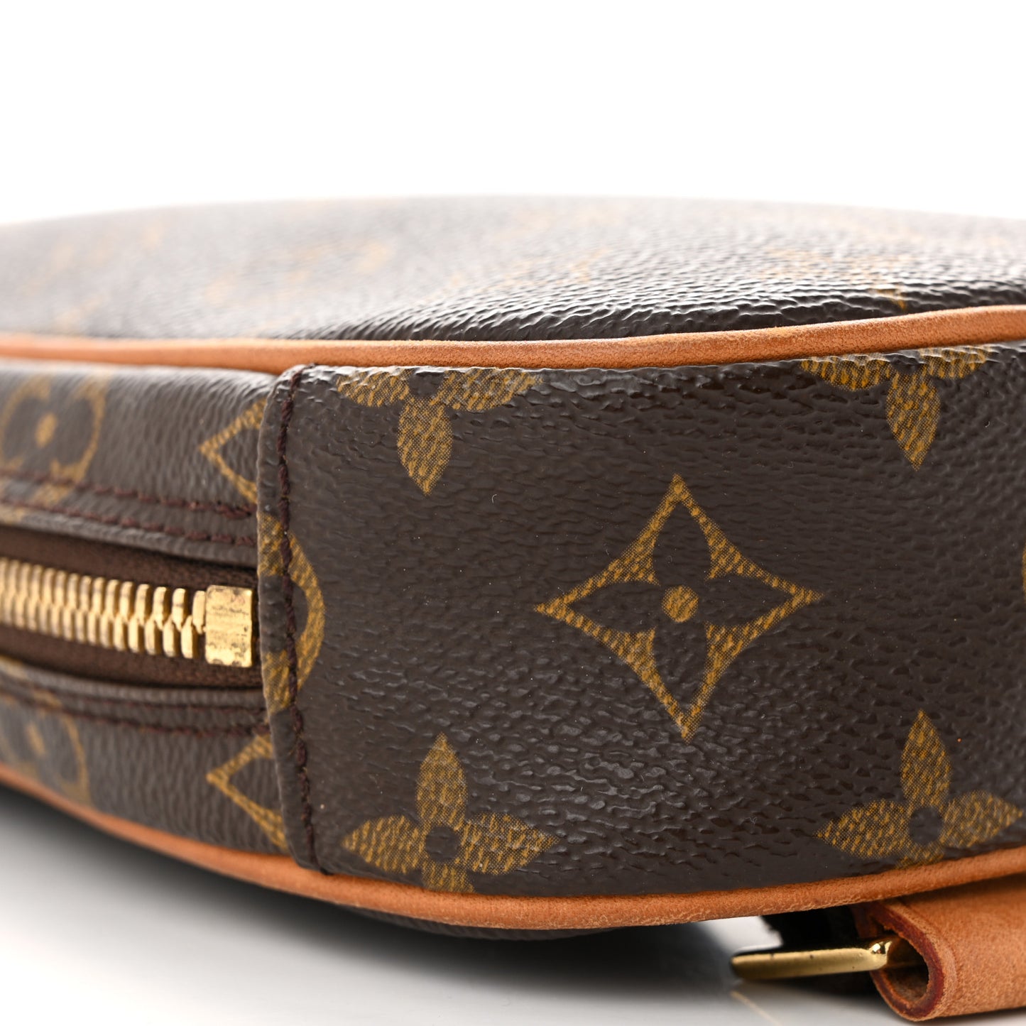 Monogram Pochette Gange