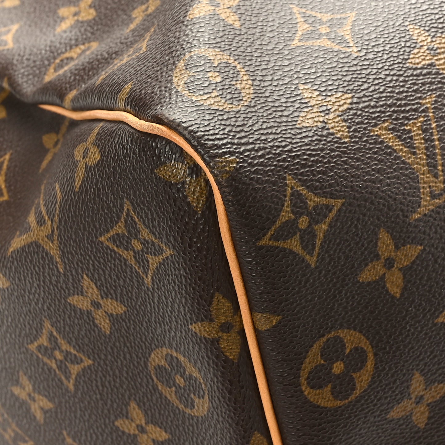 Monogram Keepall 50