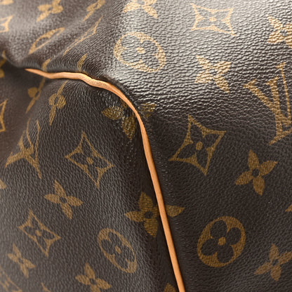Louis Vuitton Monogram Keepall 50 7 of 11