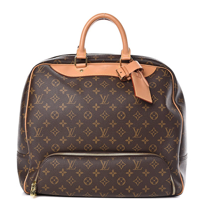Louis Vuitton Monogram Evasion Sports Bag 1 of 13