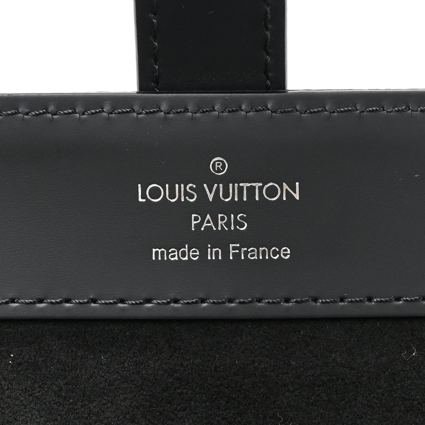 Monogram Eclipse 3 Watch Travel Case