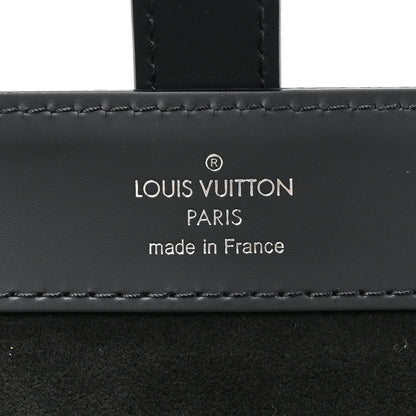 Louis Vuitton Monogram Eclipse 3 Watch Travel Case 7 of 10