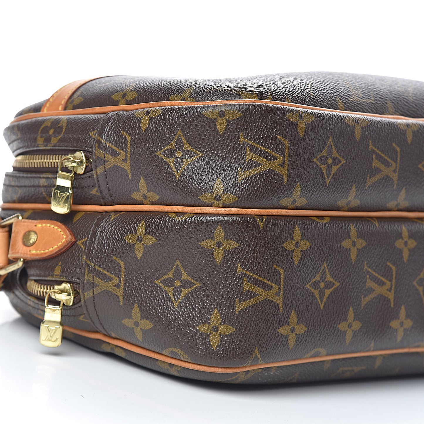 Monogram Reporter PM