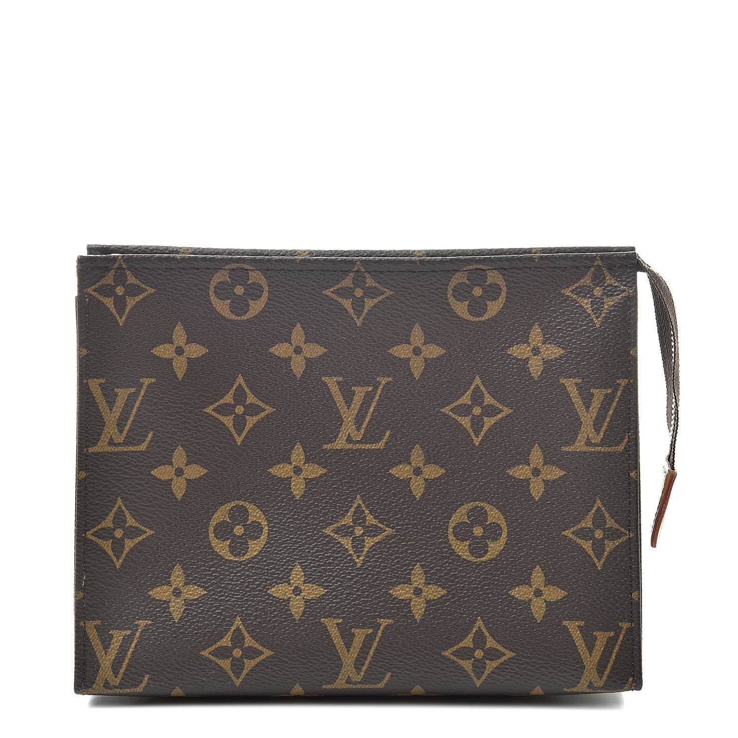 Louis Vuitton Monogram Toiletry Pouch 19 1 of 10