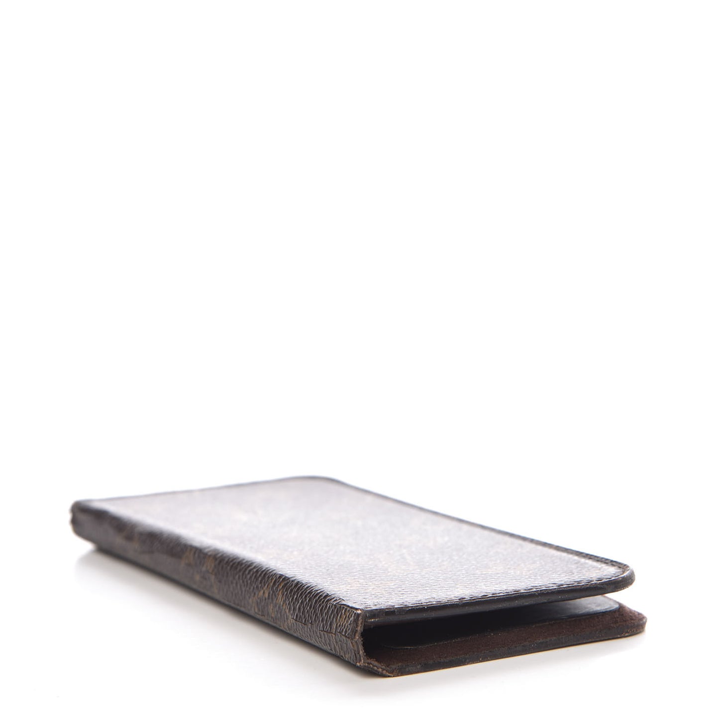 Monogram iPhone 7/8 Plus Folio Case