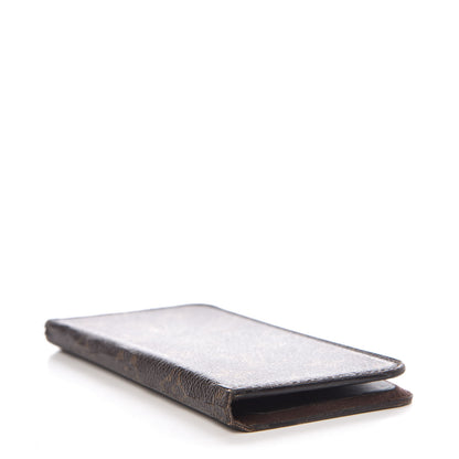 Louis Vuitton Monogram iPhone 7/8 Plus Folio Case 4 of 12