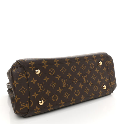 Louis Vuitton Monogram Montaigne GM 4 of 9