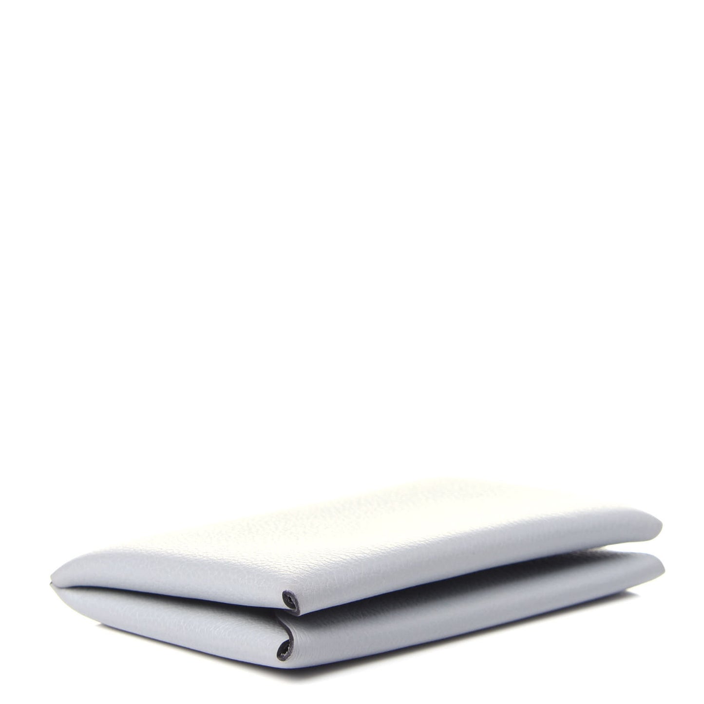 Evercolor Calvi Card Case Bleu Glacier