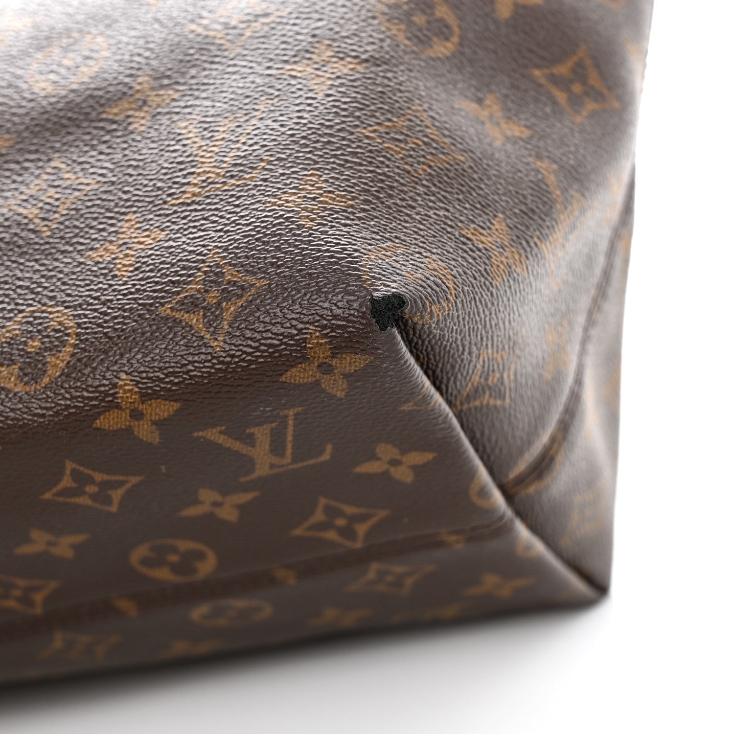 Louis Vuitton Monogram Iena MM 14 of 23