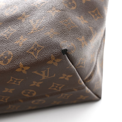 Louis Vuitton Monogram Iena MM 14 of 23
