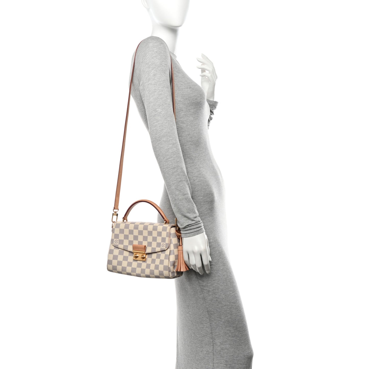 Damier Azur Croisette