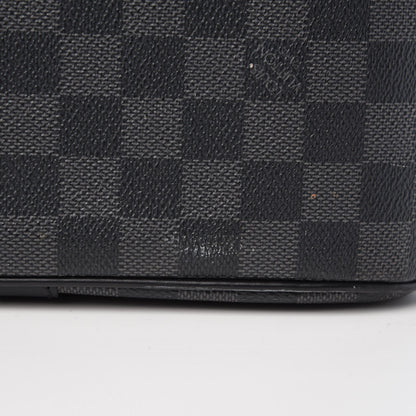 Louis Vuitton Damier Graphite Jorn 15 of 16