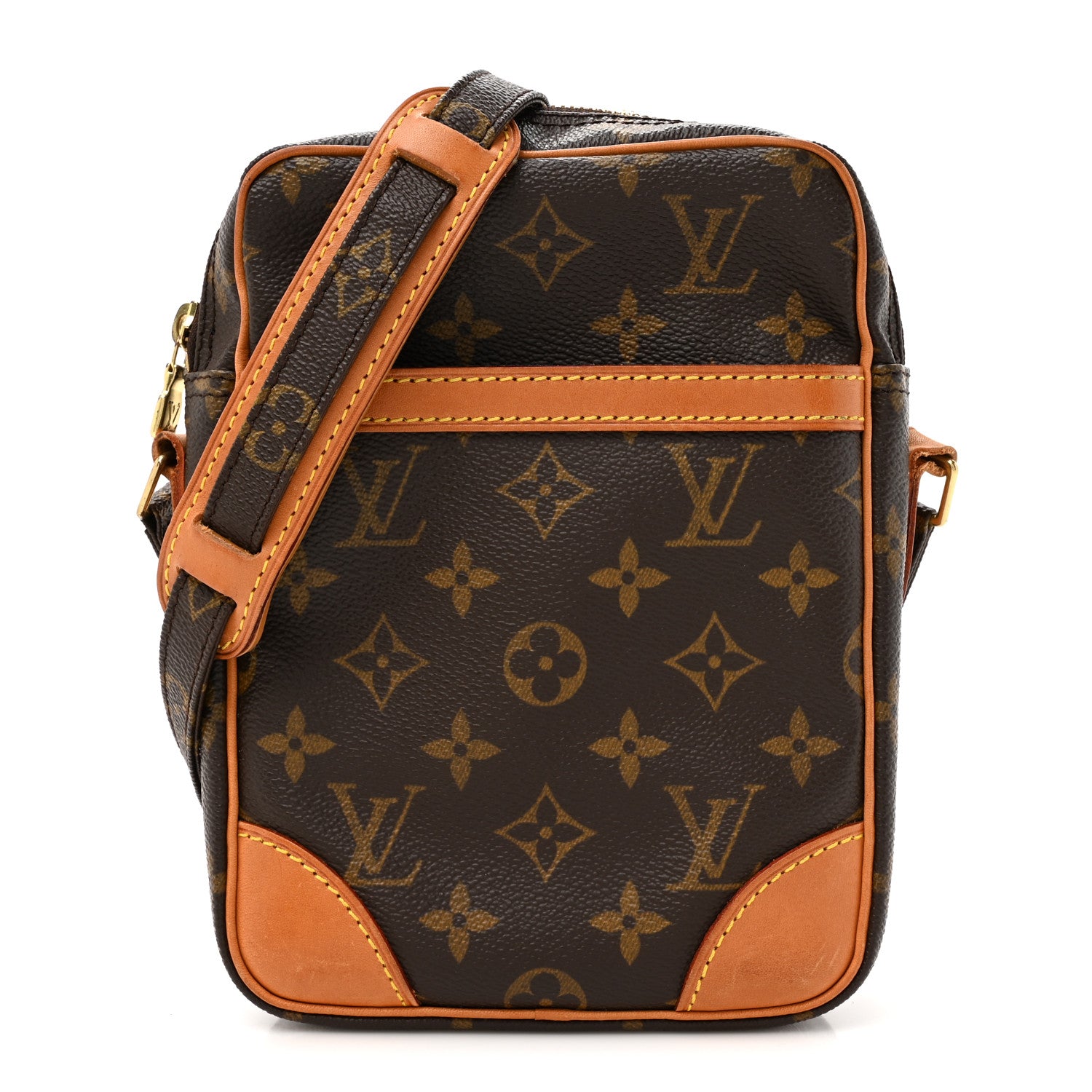 Louis Vuitton Monogram Danube 21 1 of 17
