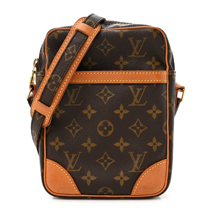 Louis Vuitton Monogram Danube 21 1 of 17
