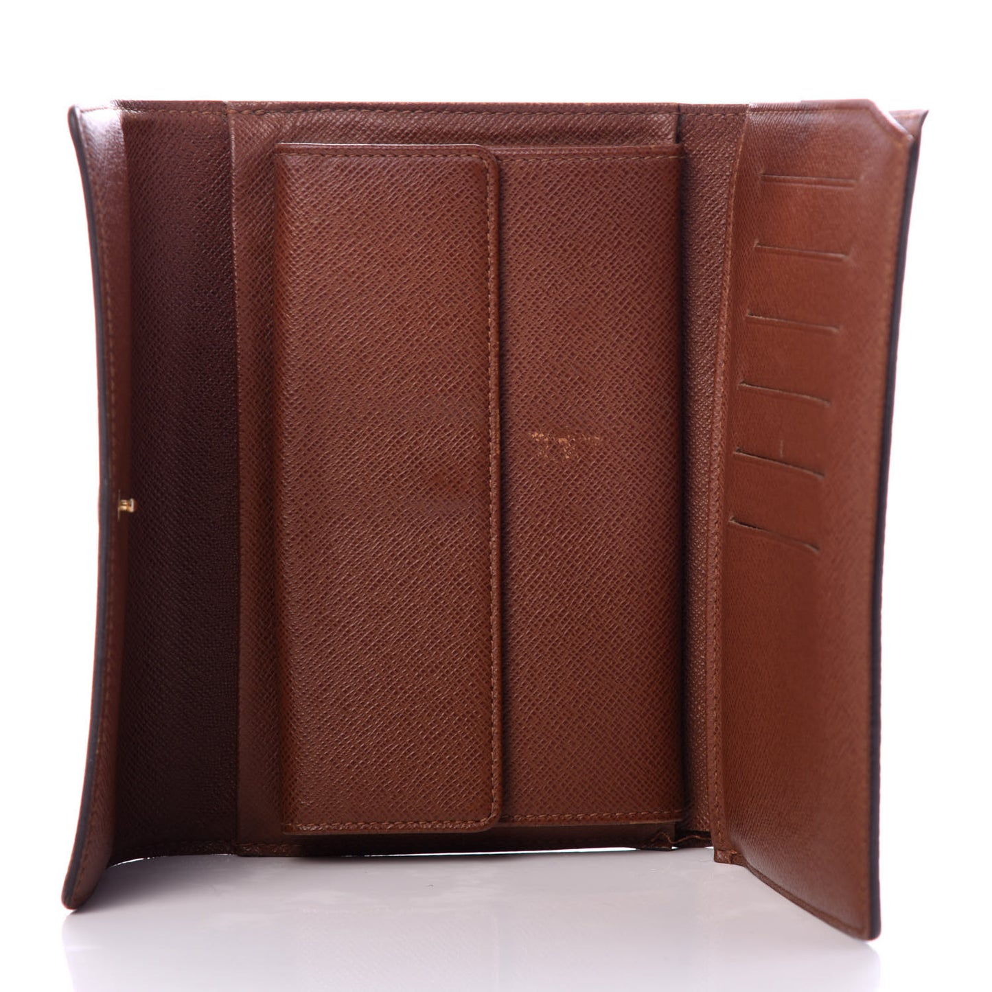 Monogram Alexandra Wallet