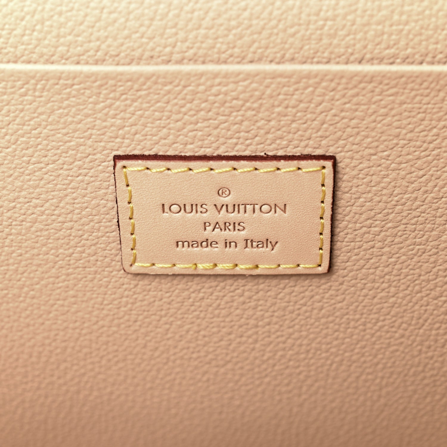 Louis Vuitton Monogram Nice BB 6 of 7