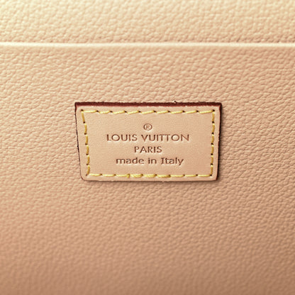 Louis Vuitton Monogram Nice BB 6 of 7