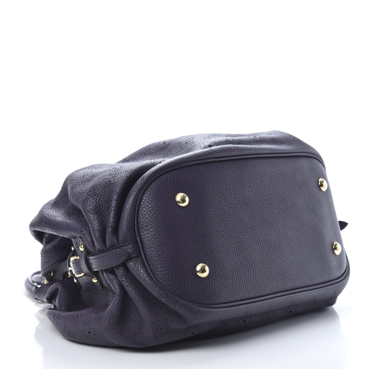 Louis Vuitton Mahina L Oursin 4 of 9