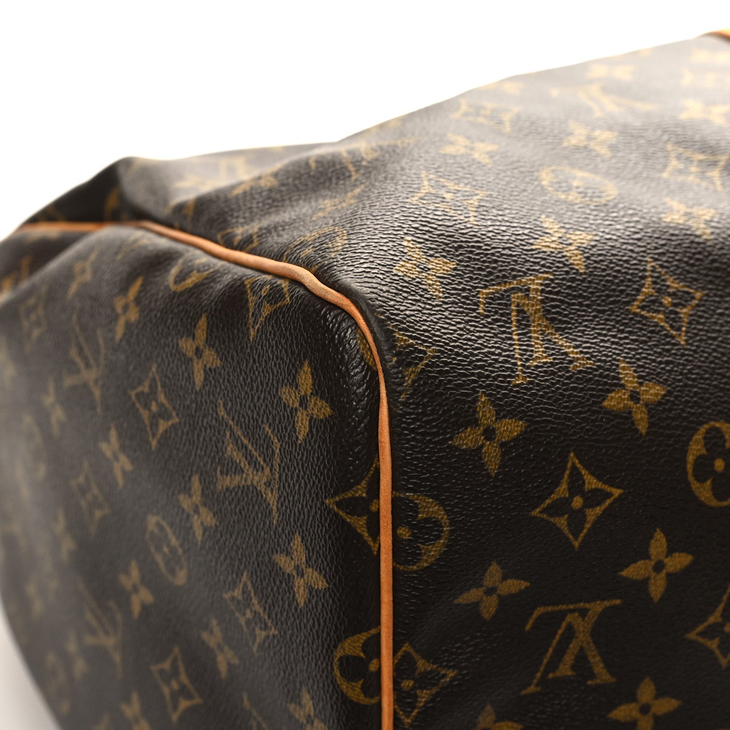 Louis Vuitton Monogram Keepall 55 10 of 14