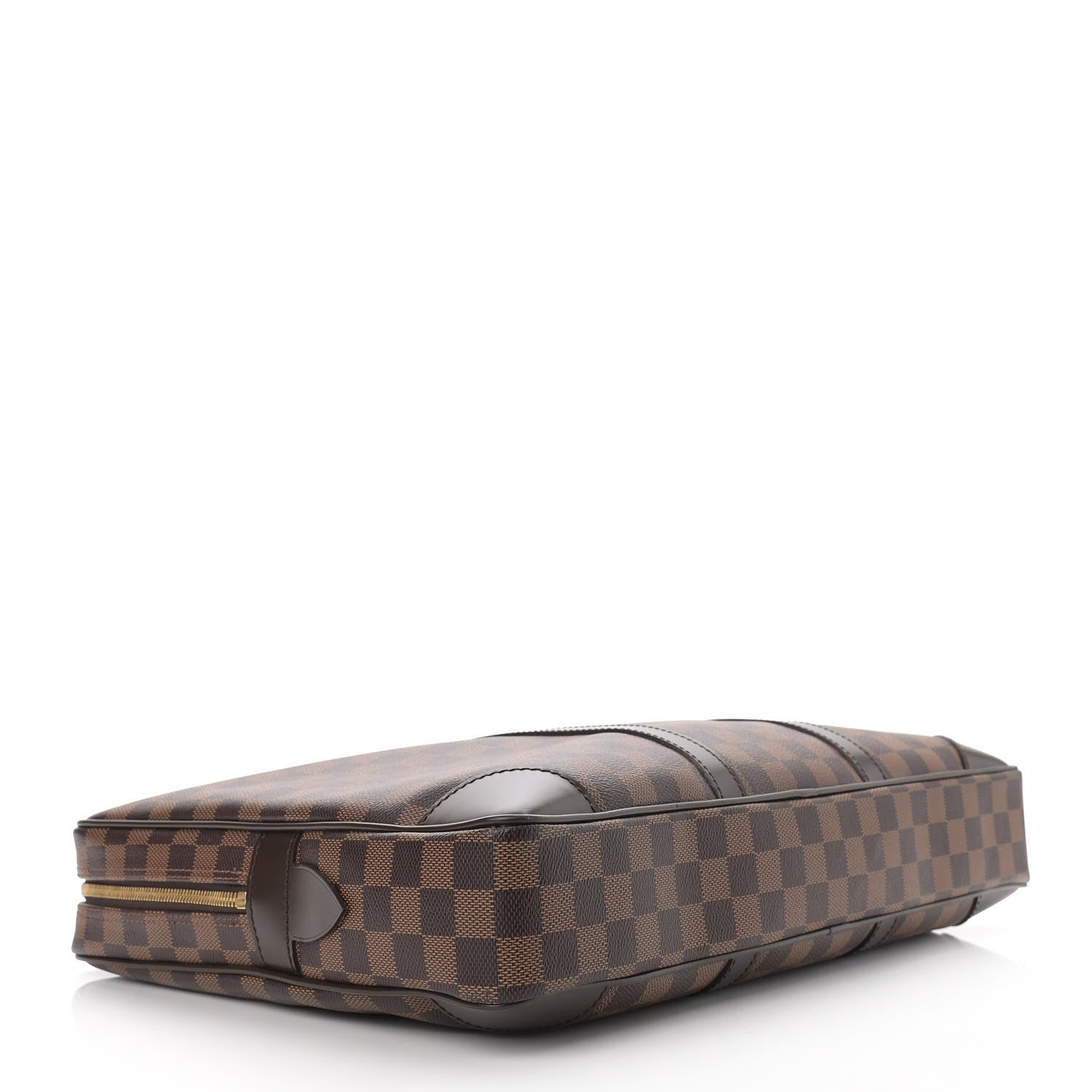 Louis Vuitton Damier Ebene Porte-Documents Voyage 4 of 12