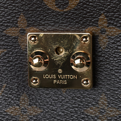 Louis Vuitton Monogram Metis 7 of 10