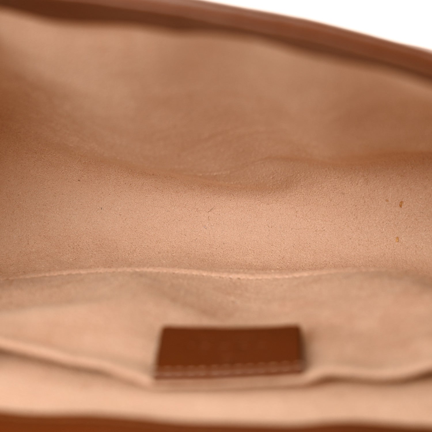 Gucci Azalea Calfskin Matelasse Diagonal Mini GG Marmont Shoulder Bag Cuir 5 of 18