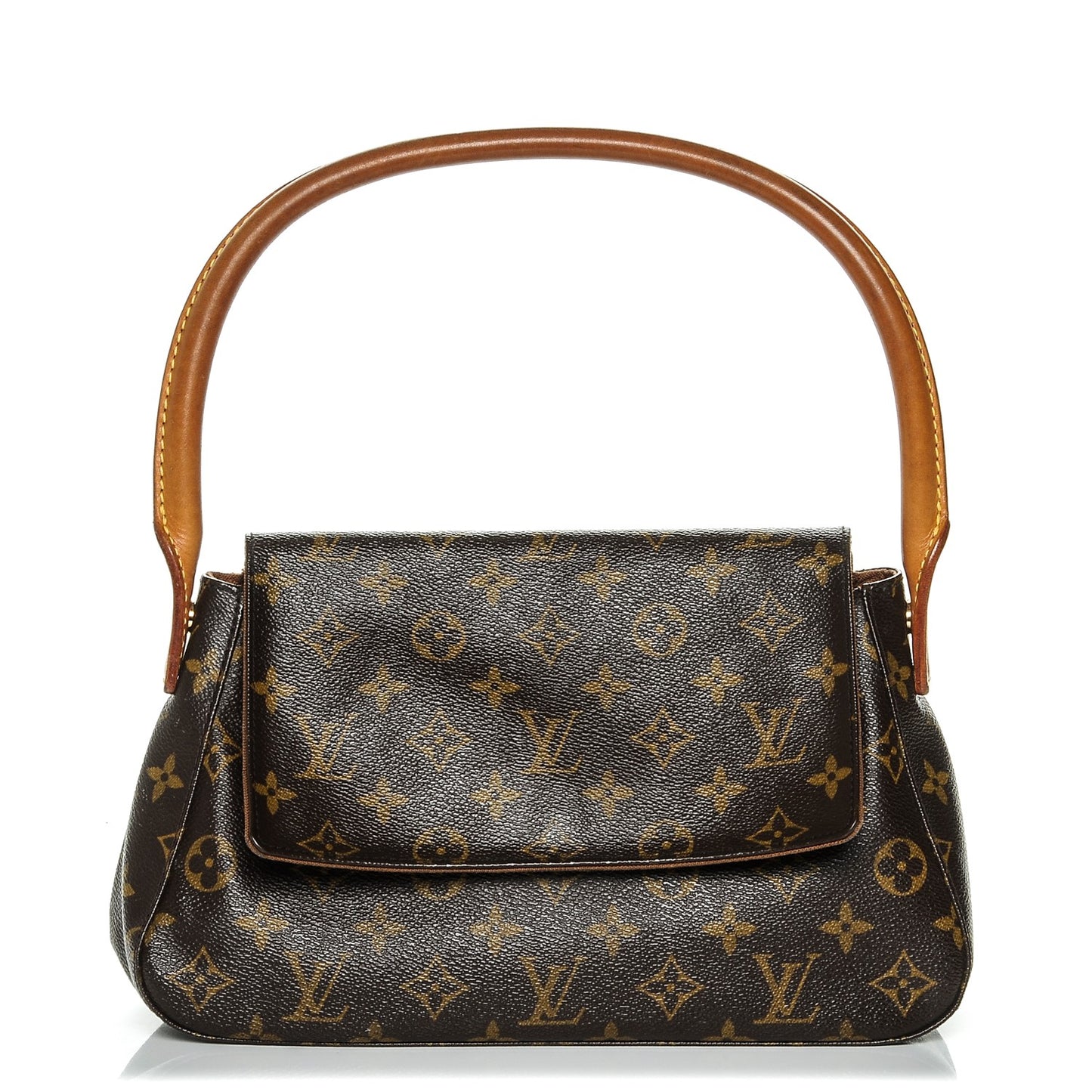 Monogram Mini Looping