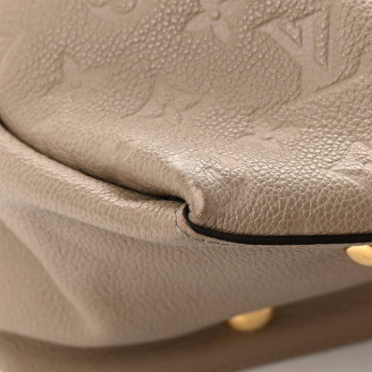 Louis Vuitton Empreinte Maida Hobo Tourterelle 13 of 16