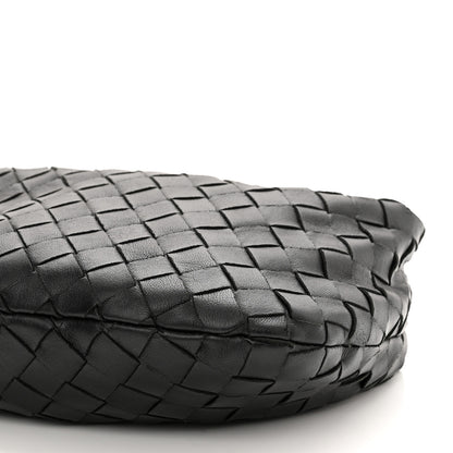 Bottega Veneta Nappa Intrecciato Mini Jodie Black 11 of 11