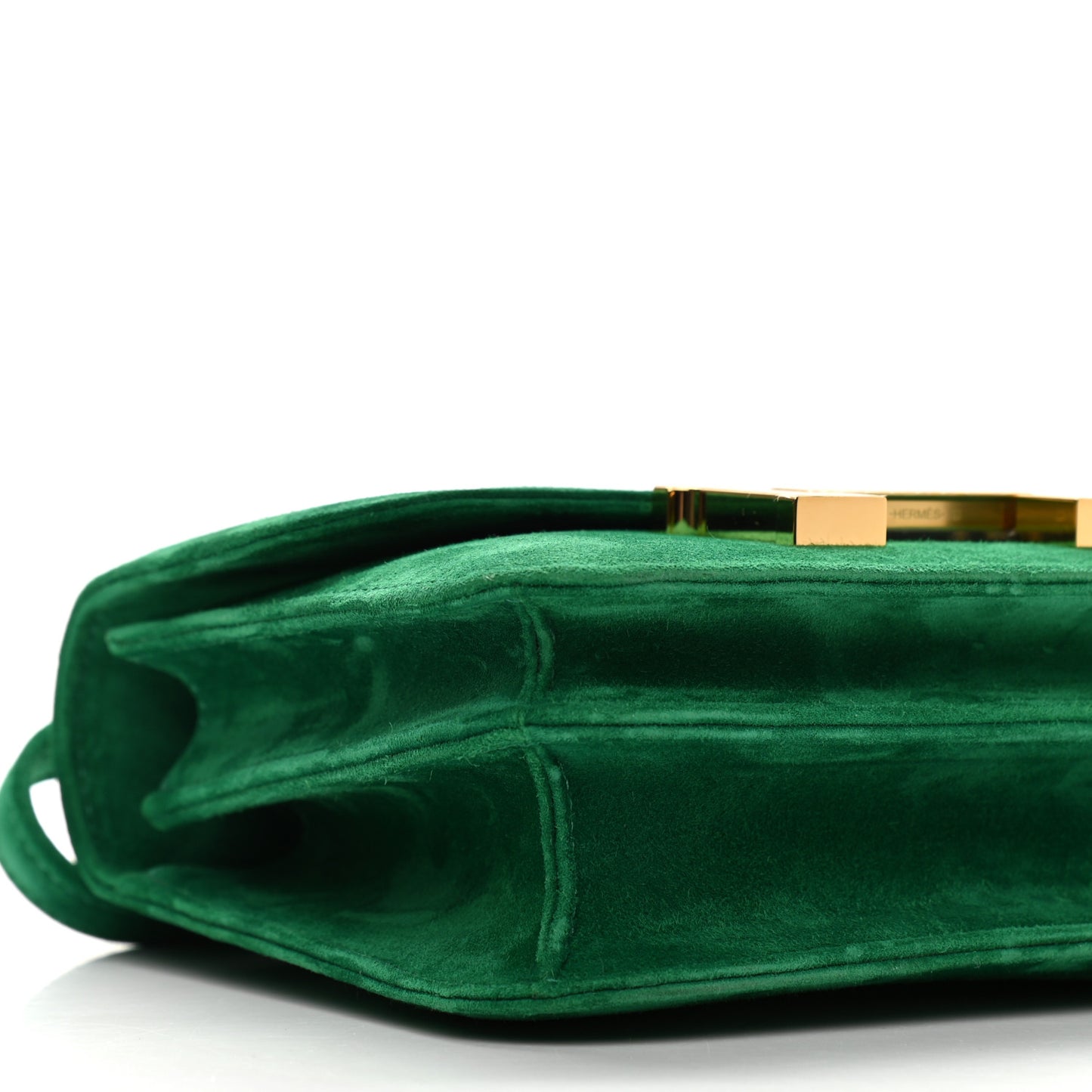 Veau Doblis Constance 18 Menthe