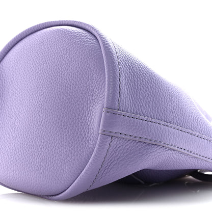 Marc Jacobs Grained Calfskin The Bucket Bag Daybreak 11 of 11