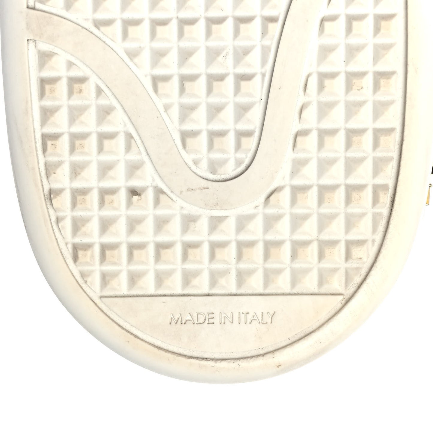 Patent Monogram Frontrow Sneakers 37.5