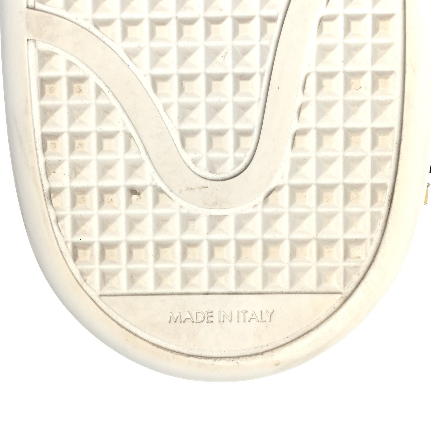 Louis Vuitton Patent Monogram Frontrow Sneakers 37.5 7 of 9
