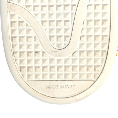 Louis Vuitton Patent Monogram Frontrow Sneakers 37.5 7 of 9