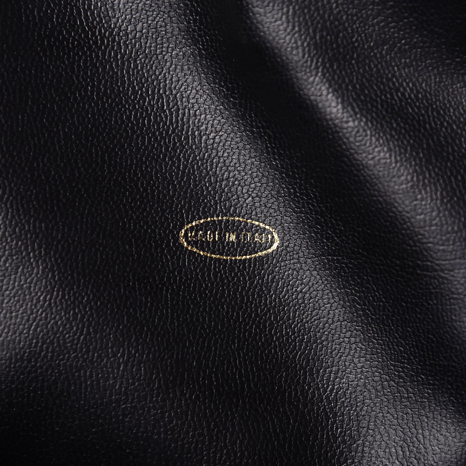 Chanel Lambskin Quilted Briefcase Laptop Bag Black 8 of 13