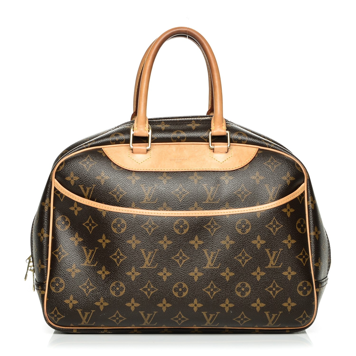Louis Vuitton Monogram Deauville 1 of 8
