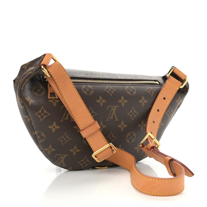 Louis Vuitton Monogram Bumbag 3 of 10