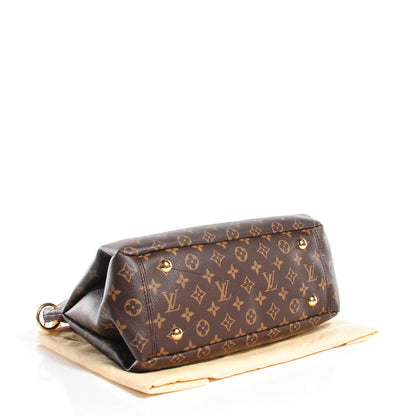 Louis Vuitton Monogram Pallas Cherry 4 of 8