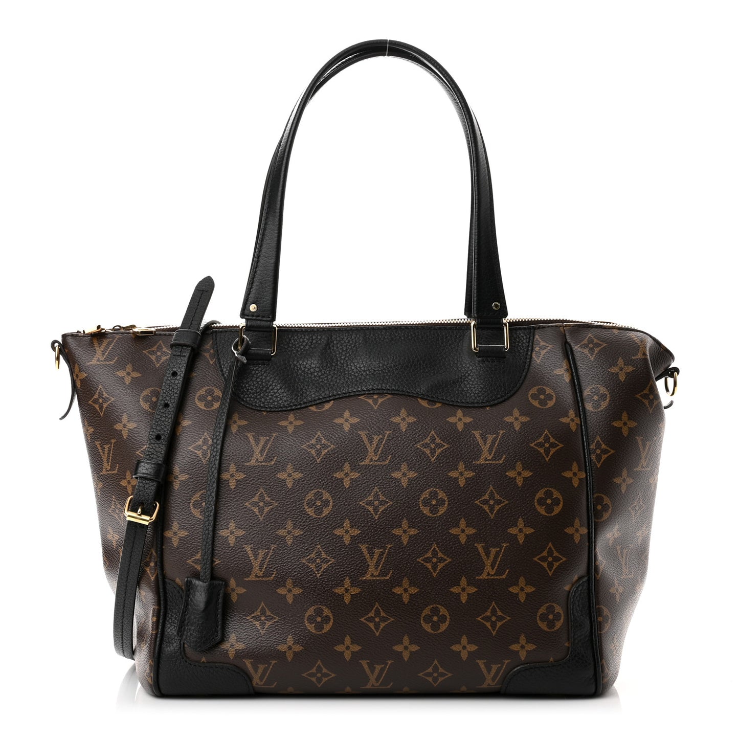 Monogram Estrela NM Black