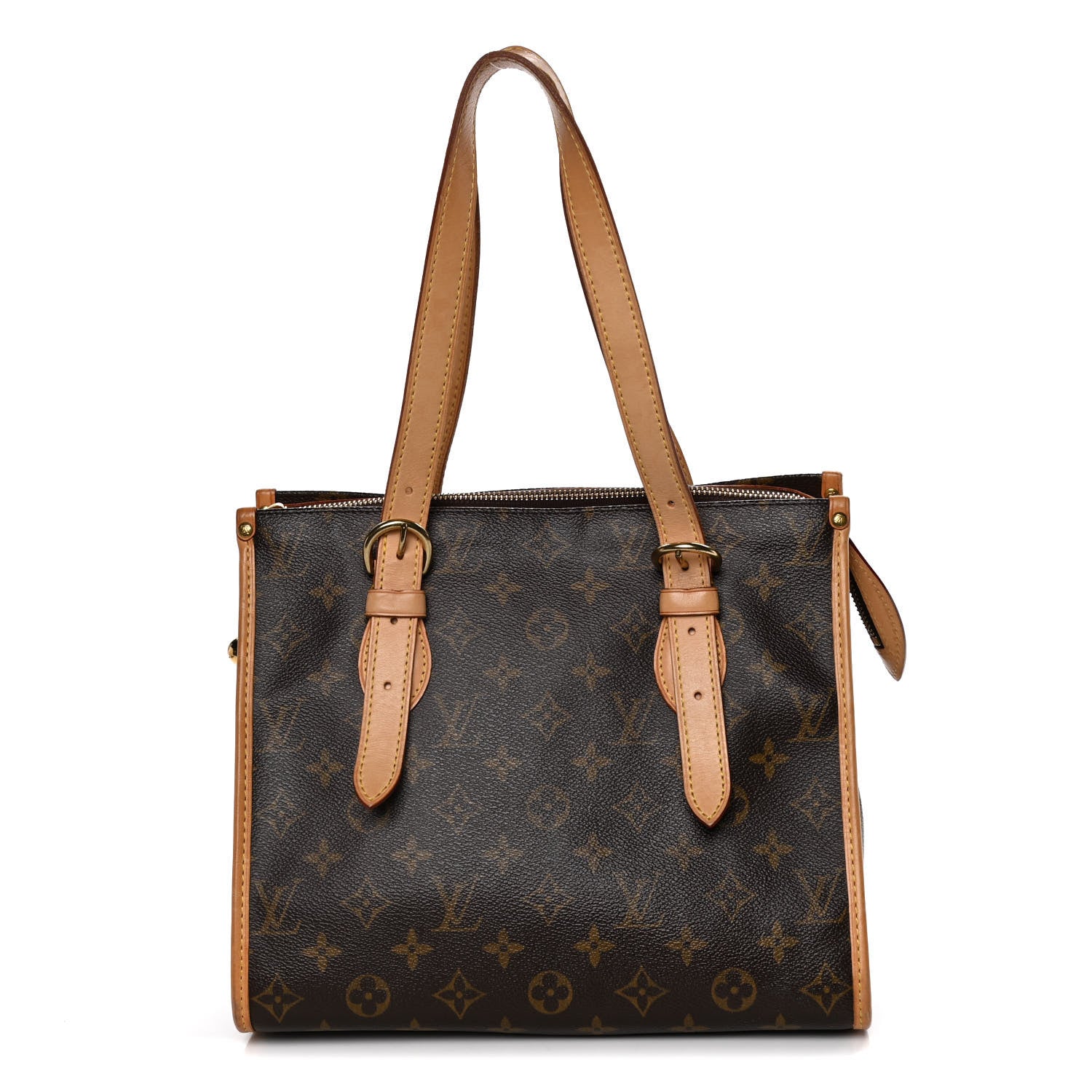 Louis Vuitton Monogram Popincourt Haut 1 of 18