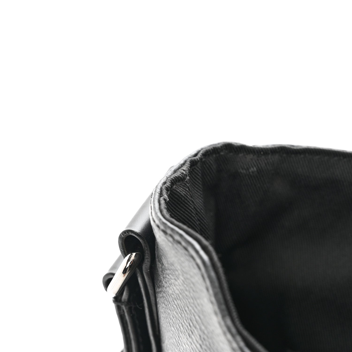 Louis Vuitton Monogram Eclipse District MM 9 of 12