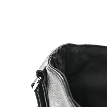 Louis Vuitton Monogram Eclipse District MM 9 of 12